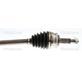 Achetez des Jeu de joints d'étanchéité, couvercle de culasse TRISCAN 515-4018 à prix pour 36,50 €
