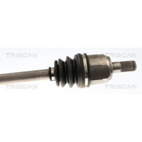 Comprar Junta, tapa de culata de cilindro de TRISCAN 515-4103 a bajo precio de 15,63 €