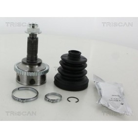 Achetez des Jeu de joints d'étanchéité, couvercle de culasse TRISCAN 515-5027 à prix pour 27,99 €