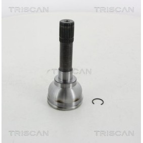 Achetez des Jeu de joints d'étanchéité, couvercle de culasse TRISCAN 515-7500 à prix pour 25,66 €