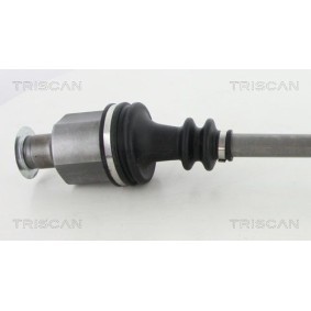 Achetez des Jeu de joints d'étanchéité, couvercle de culasse TRISCAN 515-8510 à prix pour 11,52 €