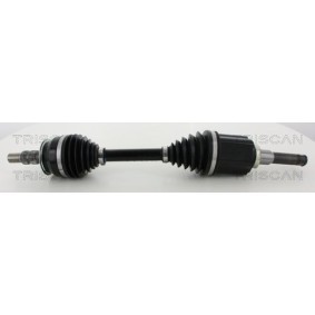 Achetez des Jeu de joints d'étanchéité, couvercle de culasse TRISCAN 515-8564 à prix pour 20,24 €