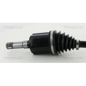 Achetez des Jeu de joints d'étanchéité, couvercle de culasse TRISCAN 515-8571 à prix pour 13,91 €