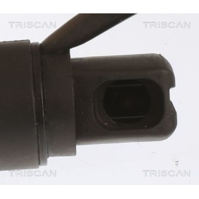 Comprar Juego de pastillas de freno de TRISCAN 8110 40014 a bajo precio de 21,86 €