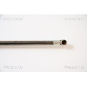 LAND ROVER Bremsscheibe von TRISCAN