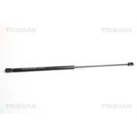 LAND ROVER Bremsscheibe von TRISCAN