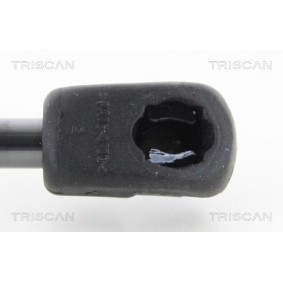 Comprar Disco de freno de TRISCAN 8120 21112 a bajo precio de 46,58 €