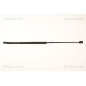 Comprar Disco de freno de TRISCAN 8120 24110 a bajo precio de 22,90 €