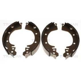 Bremsscheibe 8120 25107