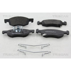 Bremsscheibe von TRISCAN