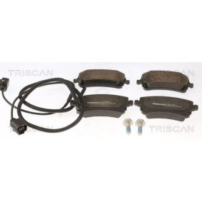 Bremsscheibe 8120 69105