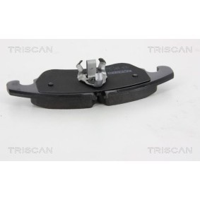 Comprar Disco de freno de TRISCAN 8120 69125 a bajo precio de 39,01 €