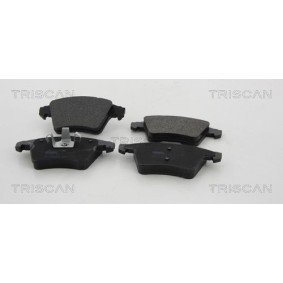 Bremsscheibe 8120 69127