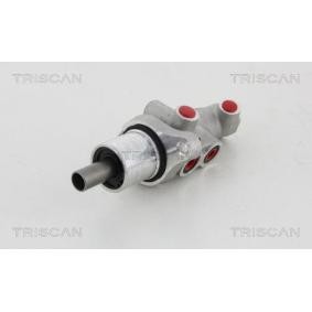 Comprar Cilindro principal de freno de TRISCAN 8130 11130 a bajo precio de 142,31 €