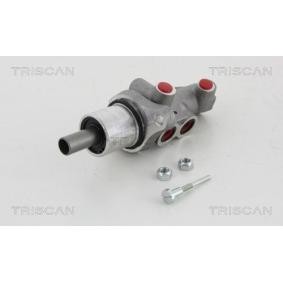 Comprar Cilindro principal de freno de TRISCAN 8130 11131 a bajo precio de 126,27 €