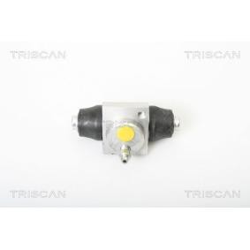 Radbremszylinder von TRISCAN