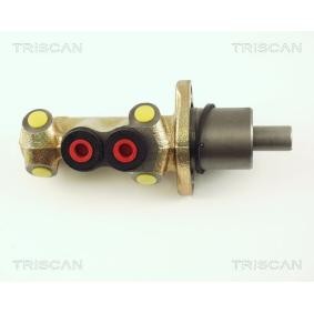Comprar Cilindro principal de freno de TRISCAN 8130 28101 a bajo precio de 55,56 €
