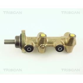 Comprar Cilindro principal de freno de TRISCAN 8130 29100 a bajo precio de 52,75 €