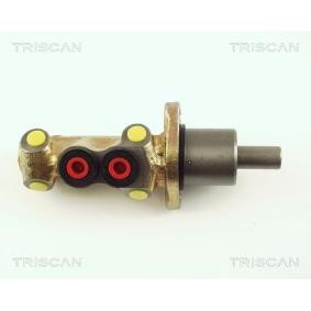Comprar Cilindro principal de freno de TRISCAN 8130 29103 a bajo precio de 48,33 €
