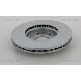Comprar Cilindro principal de freno de TRISCAN 8130 29104 a bajo precio de 114,22 €