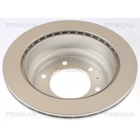 Comprar Cilindro principal de freno de TRISCAN 8130 29116 a bajo precio de 92,99 €