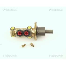 Comprar Cilindro principal de freno de TRISCAN 8130 29134 a bajo precio de 64,38 €