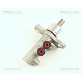 Comprar Cilindro principal de freno de TRISCAN 8130 29140 a bajo precio de 115,36 €