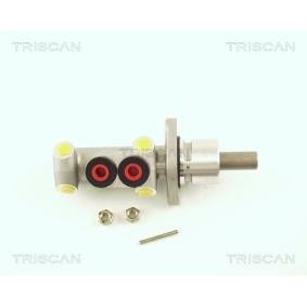 Comprar Cilindro principal de freno de TRISCAN 8130 29144 a bajo precio de 72,19 €