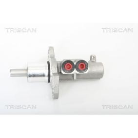 Comprar Cilindro principal de freno de TRISCAN 8130 29146 a bajo precio de 112,89 €