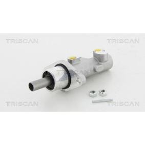 Comprar Cilindro principal de freno de TRISCAN 8130 29153 a bajo precio de 91,59 €