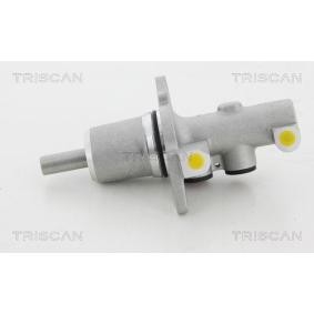 Hauptbremszylinder von TRISCAN
