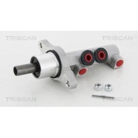 Comprar Cilindro principal de freno de TRISCAN 8130 29159 a bajo precio de 99,63 €