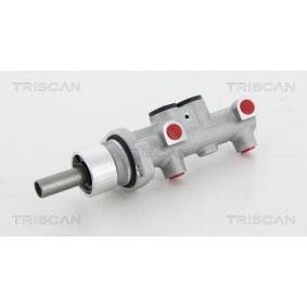 Comprar Cilindro principal de freno de TRISCAN 8130 29161 a bajo precio de 82,50 €