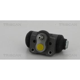 Radbremszylinder von TRISCAN
