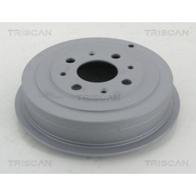 Compre Cilindro principal de freno de TRISCAN online para COLT II (C1_A) a precios moderados
