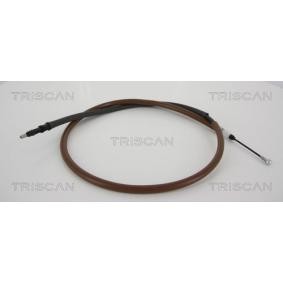 Handbremsseil 8140 10147