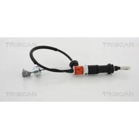 Acquista Cavo frizione da TRISCAN 8140 10215 a buon mercato per soli 39,11 €
