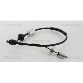 Acquista Cavo frizione da TRISCAN 8140 10217 a buon mercato per soli 38,80 €