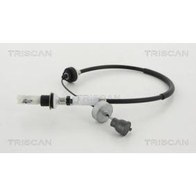 Acquista Cavo frizione da TRISCAN 8140 10220 a buon mercato per soli 49,52 €