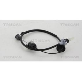 Acquista Cavo frizione da TRISCAN 8140 10221 a buon mercato per soli 35,80 €