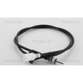Tachowelle 8140 10401
