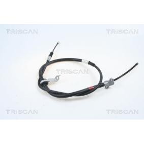 Handbremsseil 8140 131001