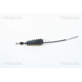 Handbremsseil 8140 131125