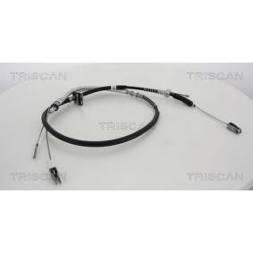 Handbremsseil 8140 131271