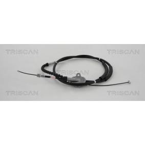 Handbremsseil 8140 131285
