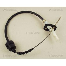Acquista Cavo frizione da TRISCAN 8140 15247 a buon mercato per soli 19,83 €