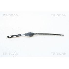 Handbremsseil 8140 16187