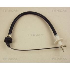 Acquista Cavo frizione da TRISCAN 8140 16203 a buon mercato per soli 18,29 €