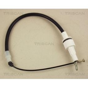 Acquista Cavo frizione da TRISCAN 8140 16207 a buon mercato per soli 10,99 €
