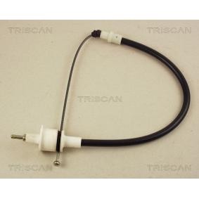 Acquista Cavo frizione da TRISCAN 8140 16208 a buon mercato per soli 10,54 €